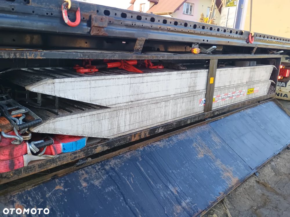 Kassbohrer MEGA - 15