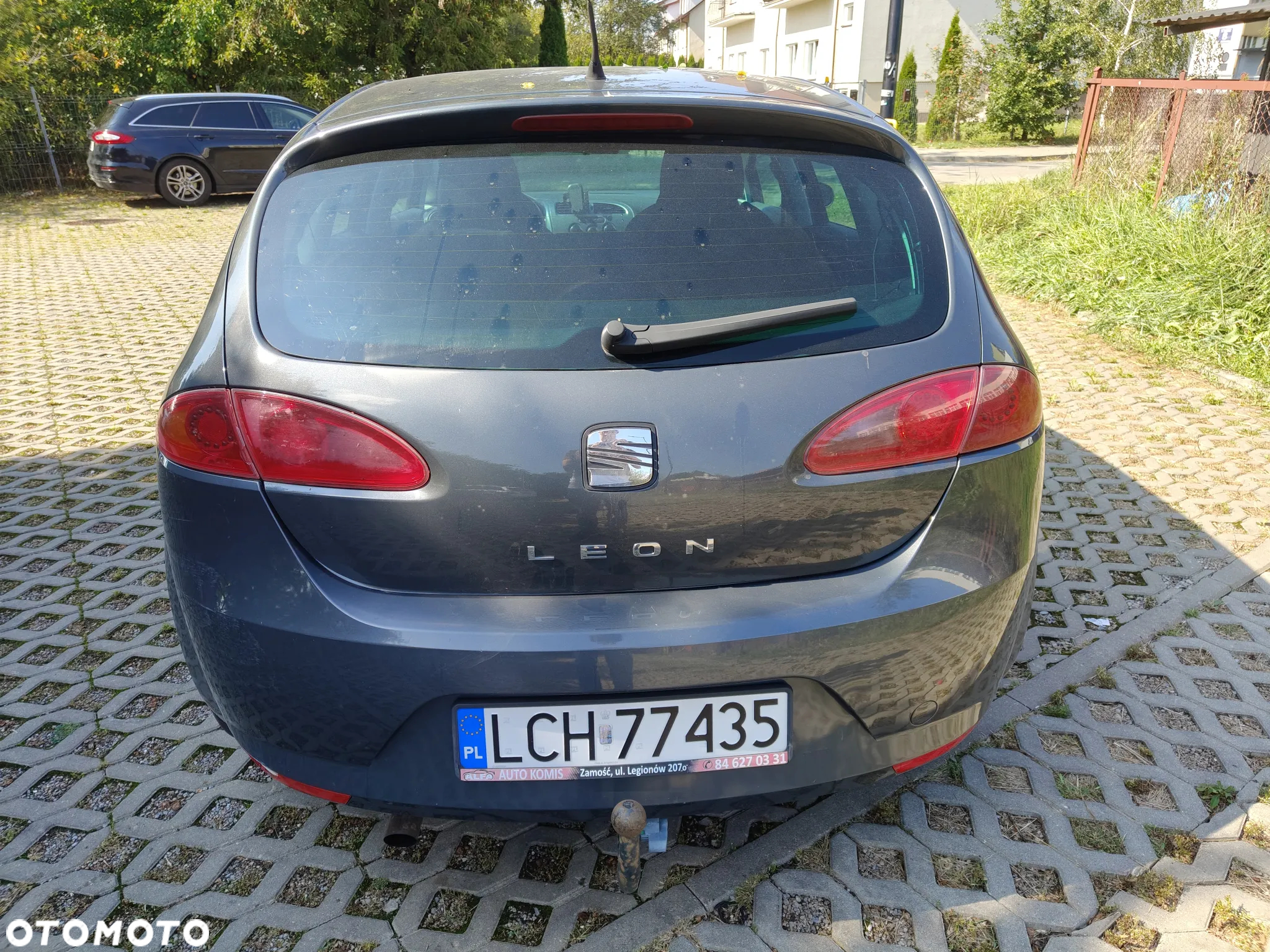 Seat Leon - 5