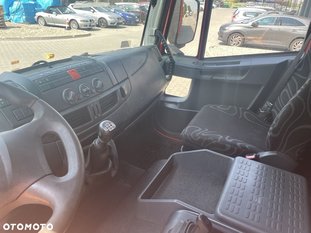 Iveco Eurocargo ML 180E32 - 6