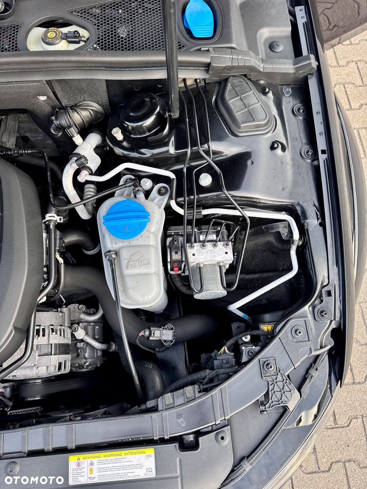 Audi A4 Allroad - 28