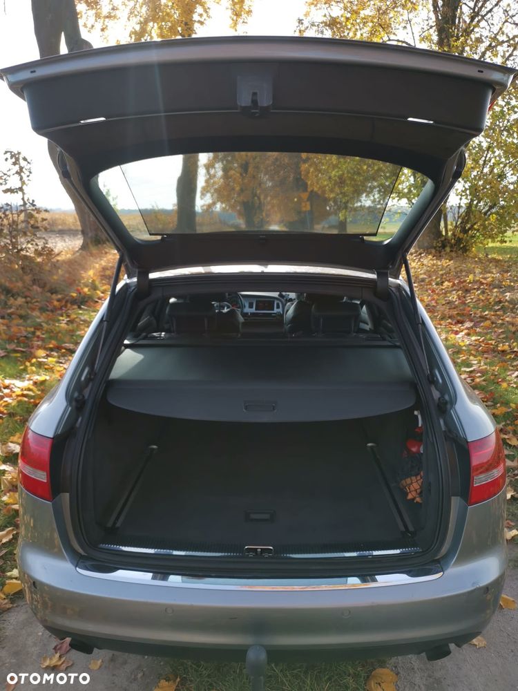 Audi A6 Avant 2.0 TFSI Multitronic - 10