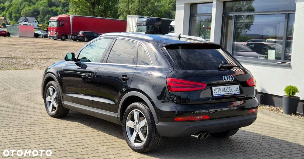 Audi Q3 - 14