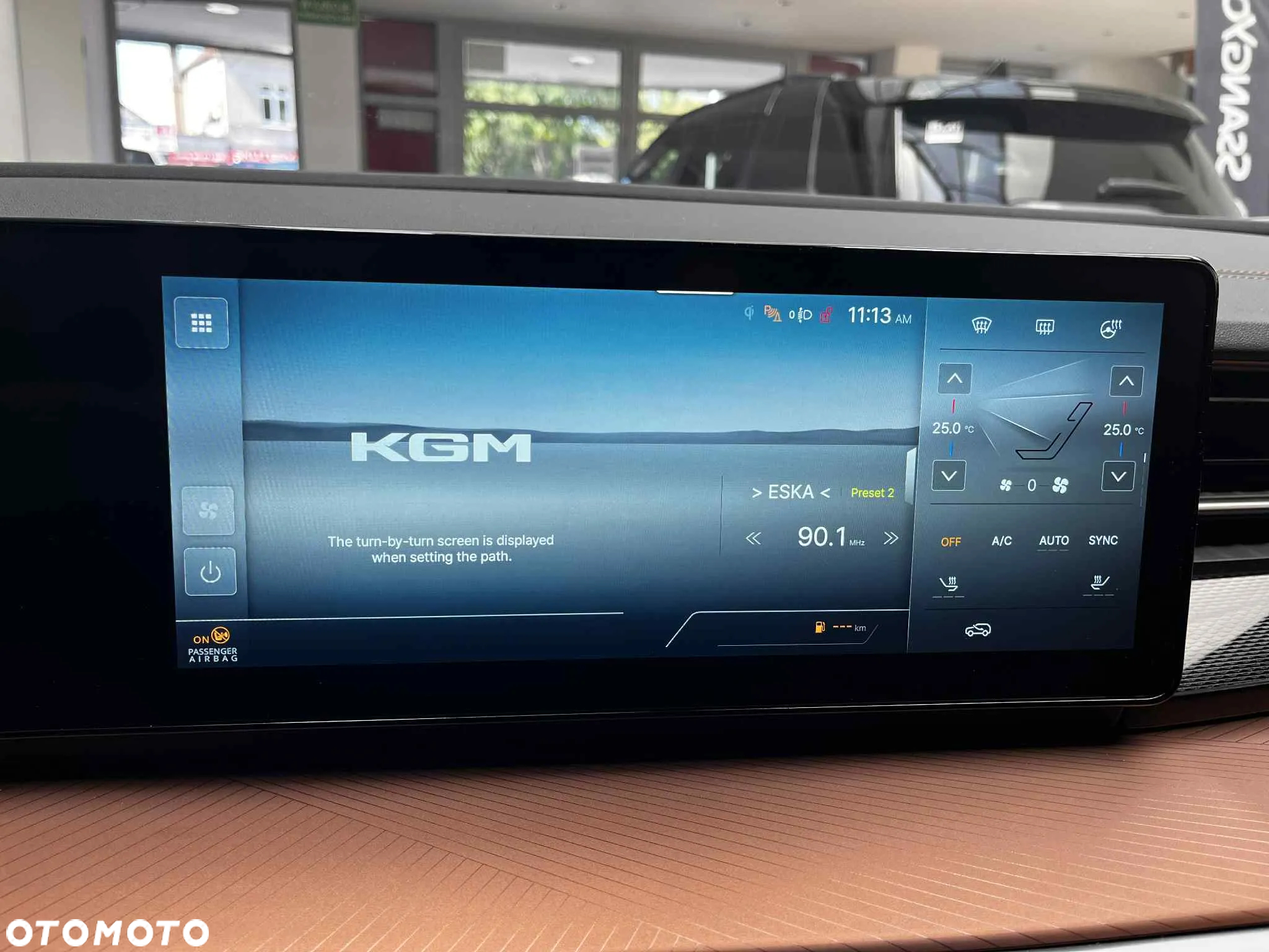 SsangYong/KGM Torres 1.5 T-GDI Adventure - 17