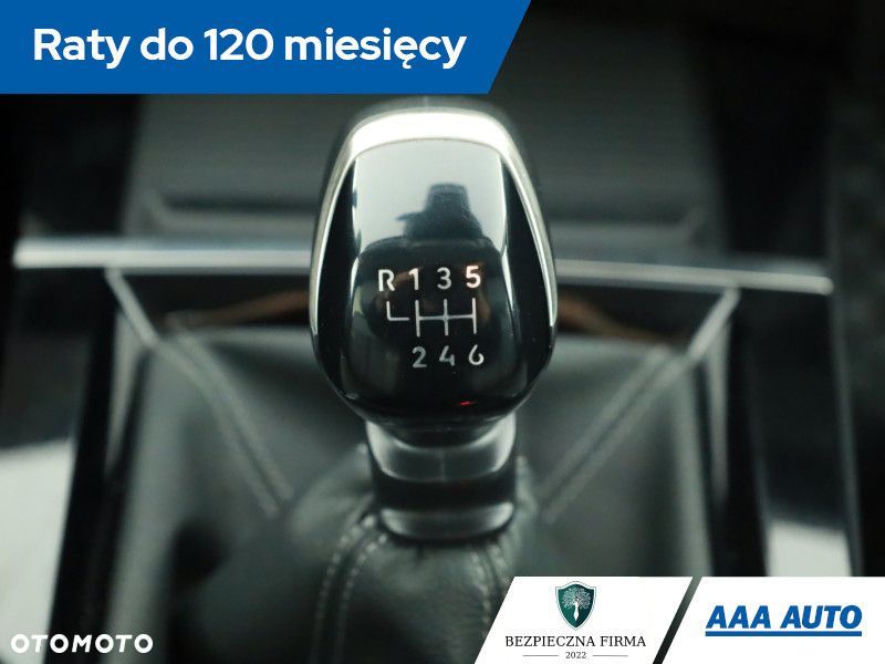 Opel Astra - 16