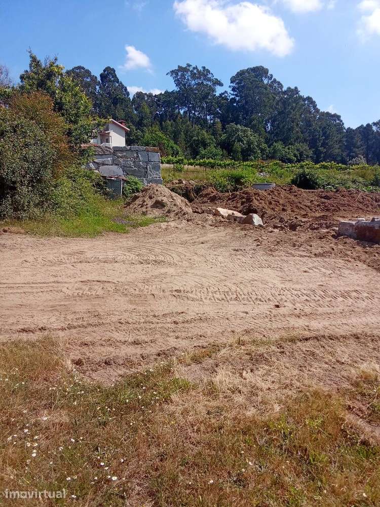 Terreno em Baltar - Grande imagem: 2/8