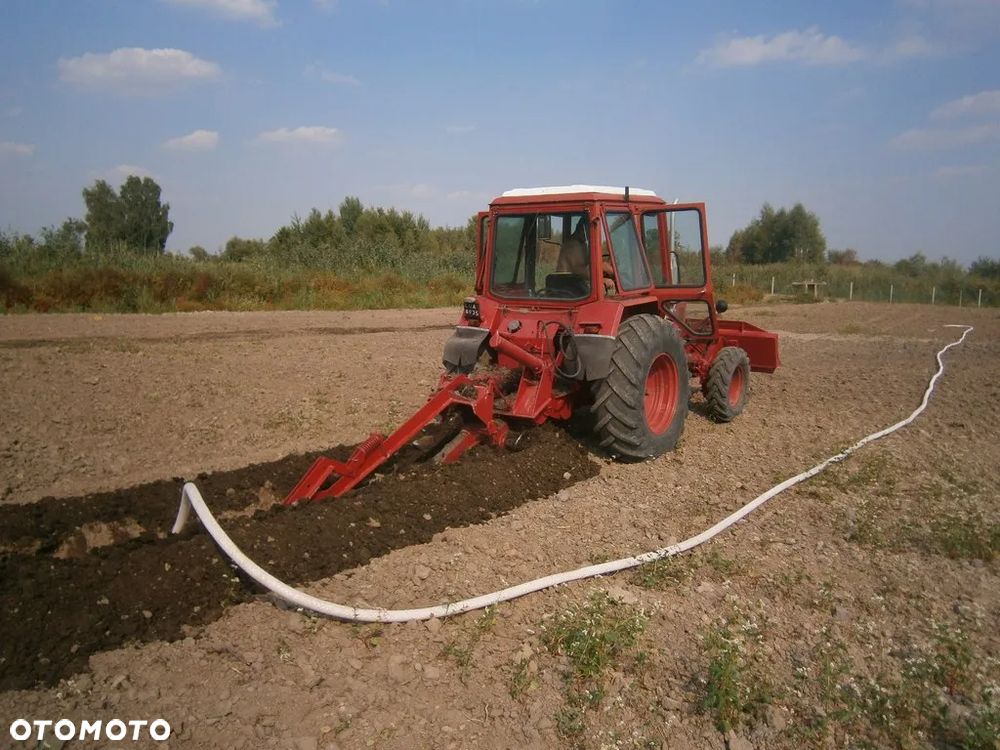 MTZ ETC 165 - 5