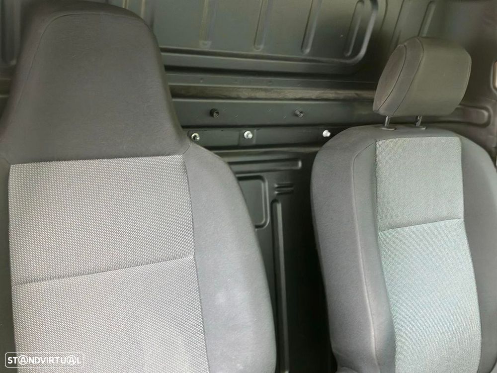 Citroën ë-Berlingo Talla M 50kWh - 16