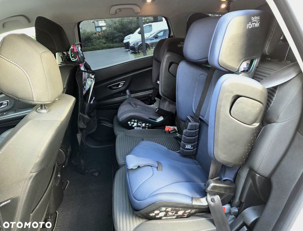 Renault Grand Scenic Gr 1.7 Blue dCi Intens - 17