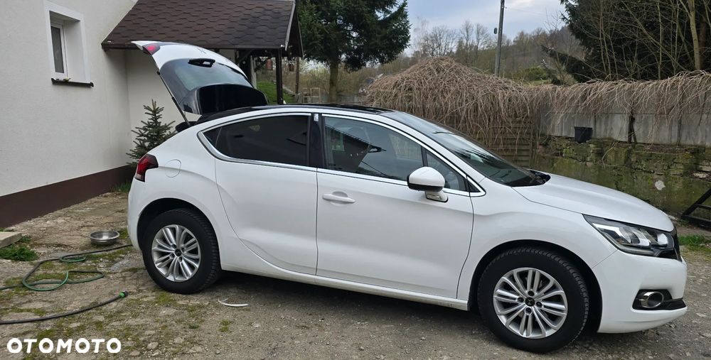 DS Automobiles DS 4 - 13
