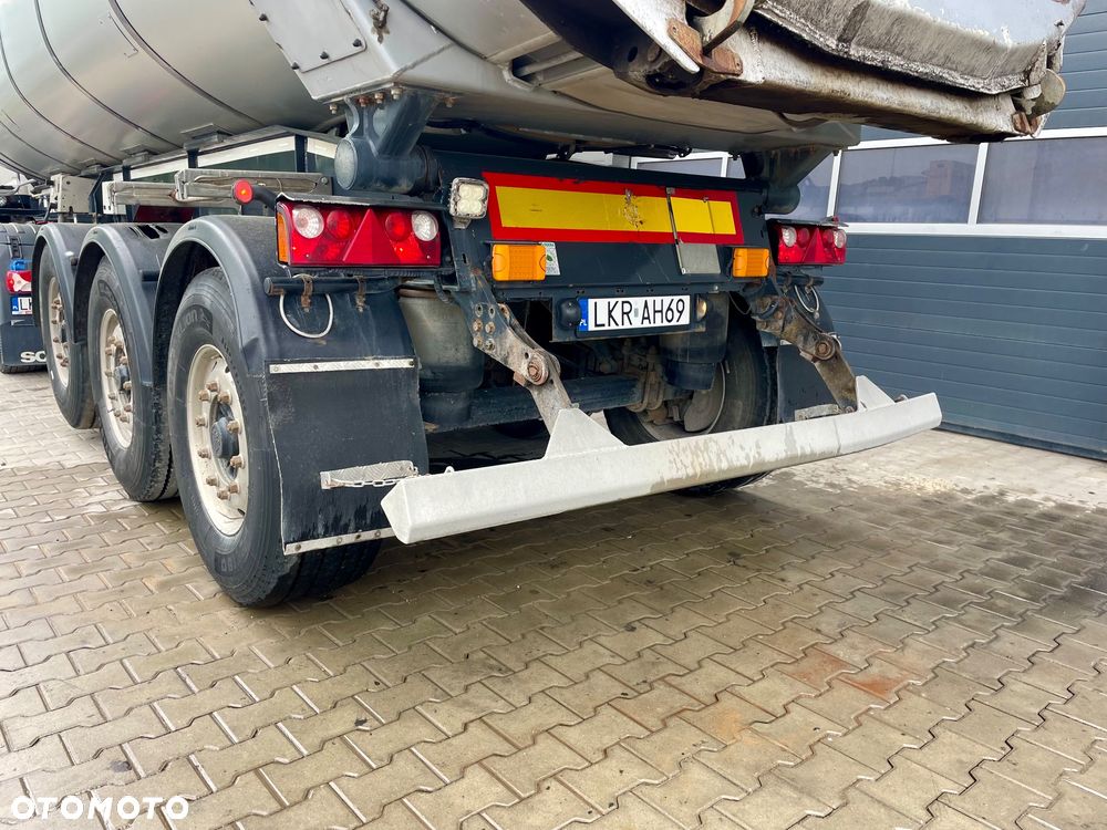 Schwarzmuller K-Serie - 14