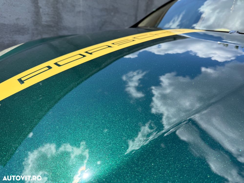 Porsche Cayenne - 32