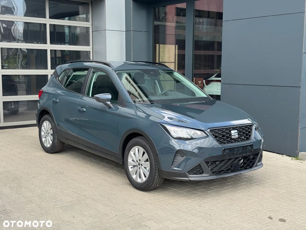 Seat Arona - 3