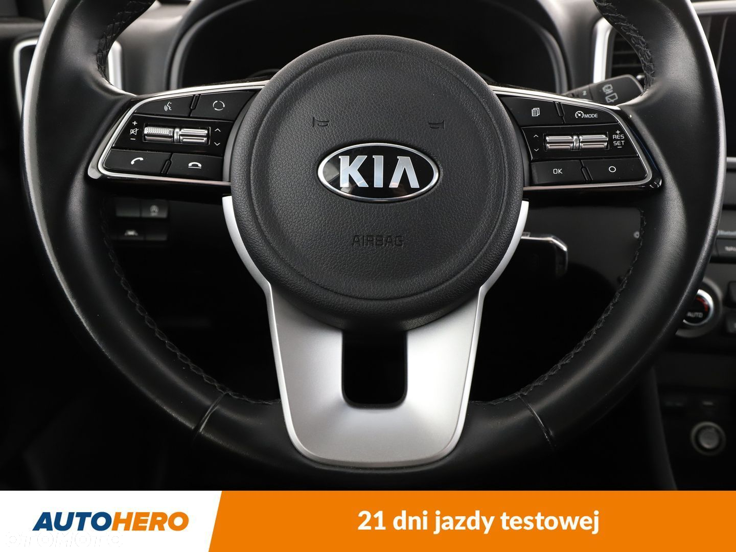 Kia Sportage - 18