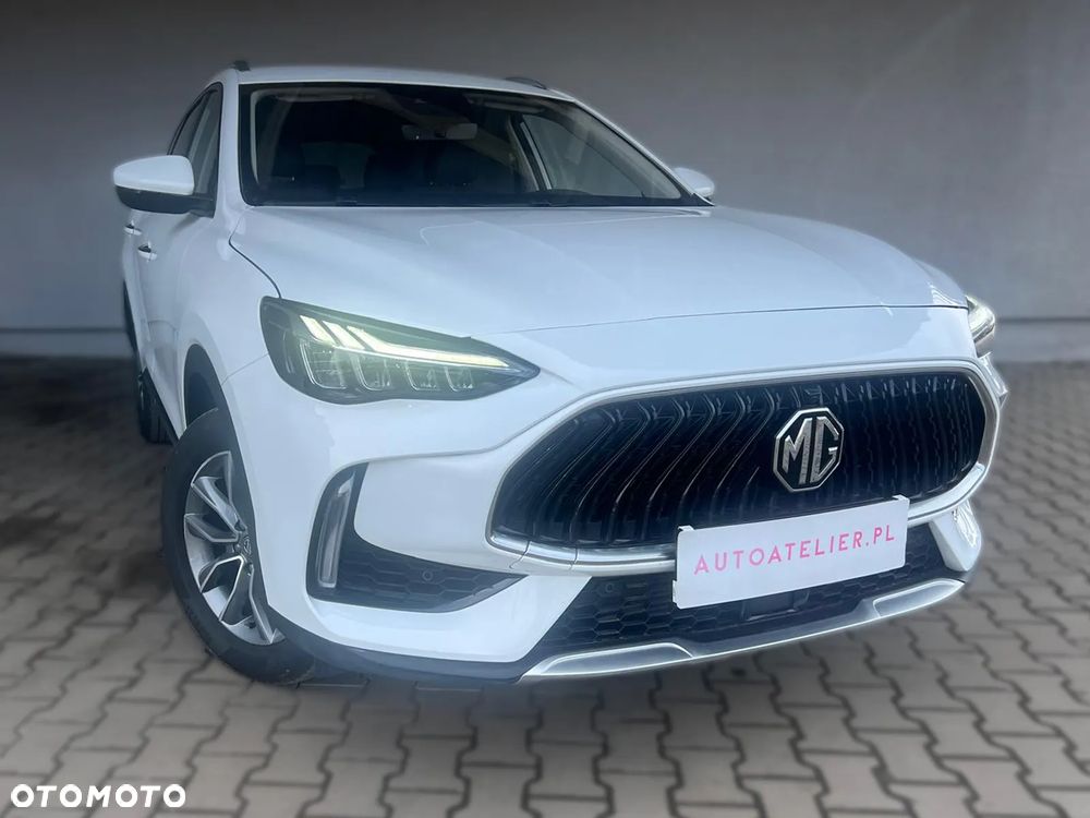 MG HS 1.5 T-GDI Excite DCT - 6