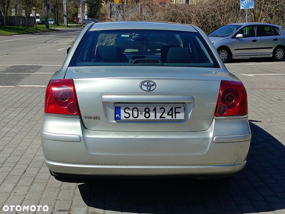 Toyota Corolla 1.8 CE - 14