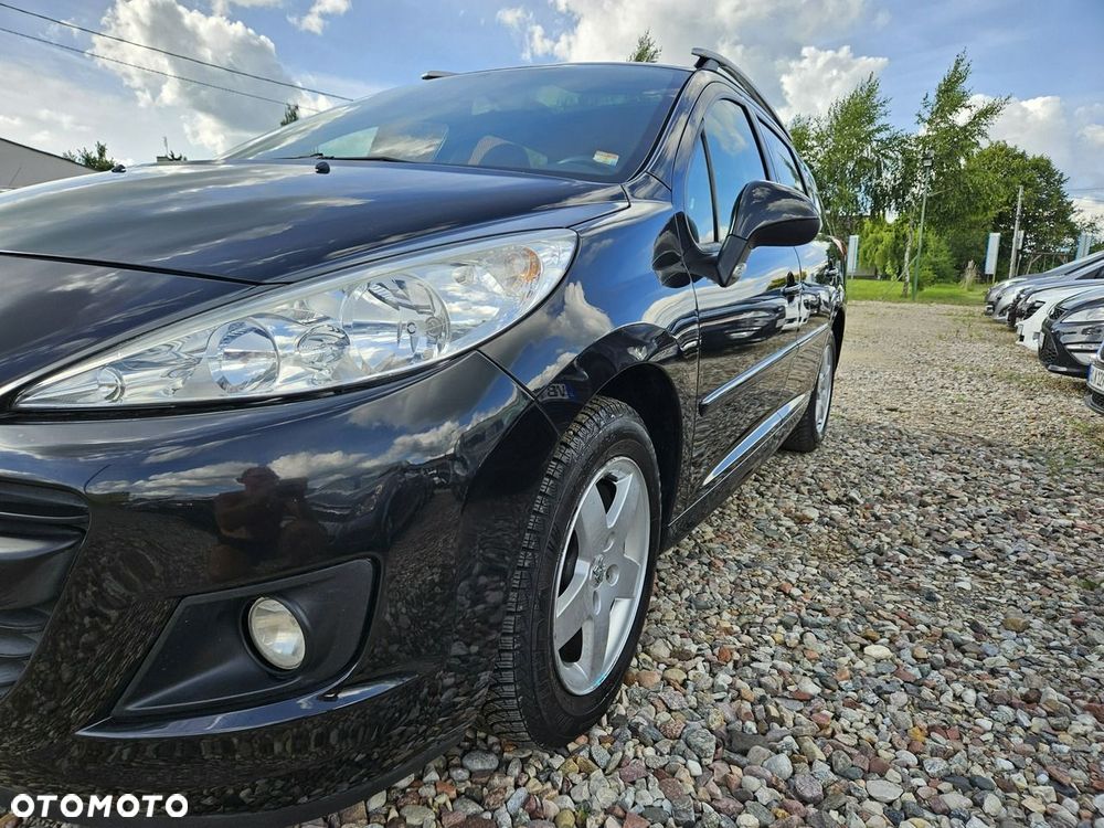 Peugeot 207 - 20