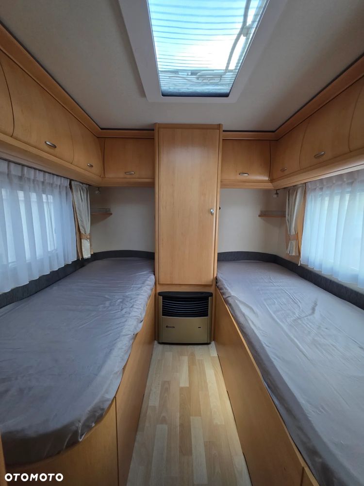 Hobby 460 de lux - 15
