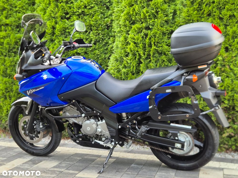 Suzuki DL - 6