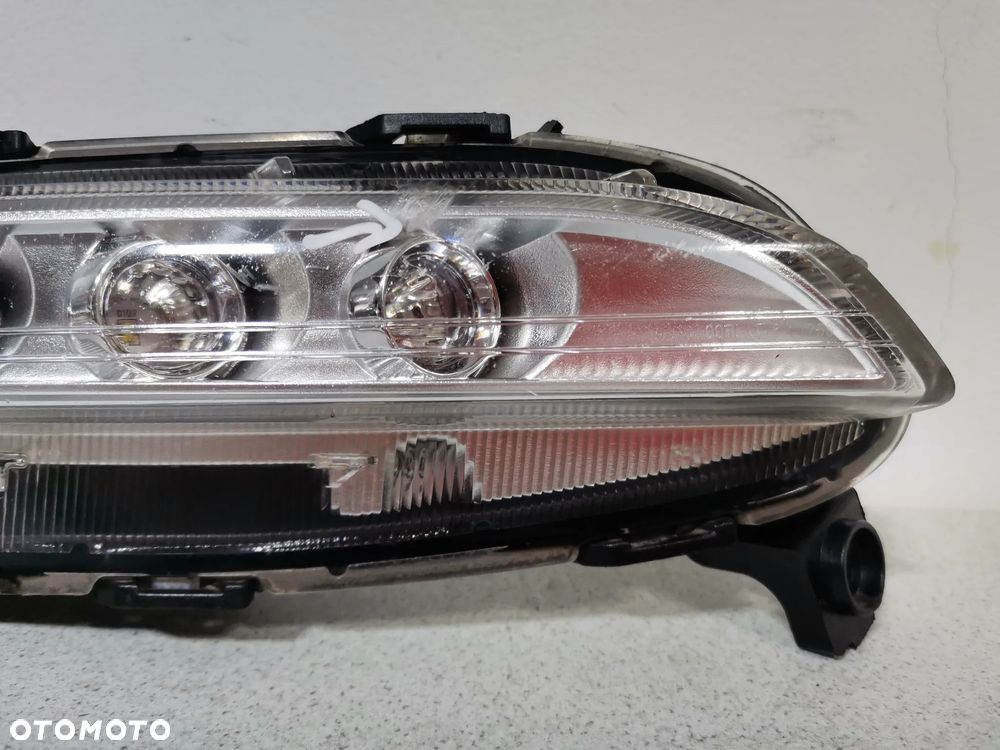 Przednie Prawe Światło Do Jazdy Dziennej LED DRL HYUNDAI TUCSON 09-18 - 4