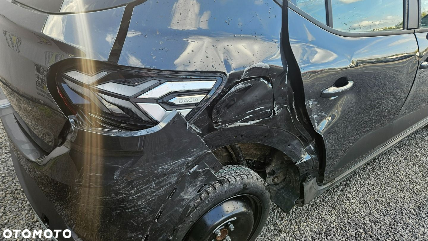 Dacia Sandero Stepway - 16