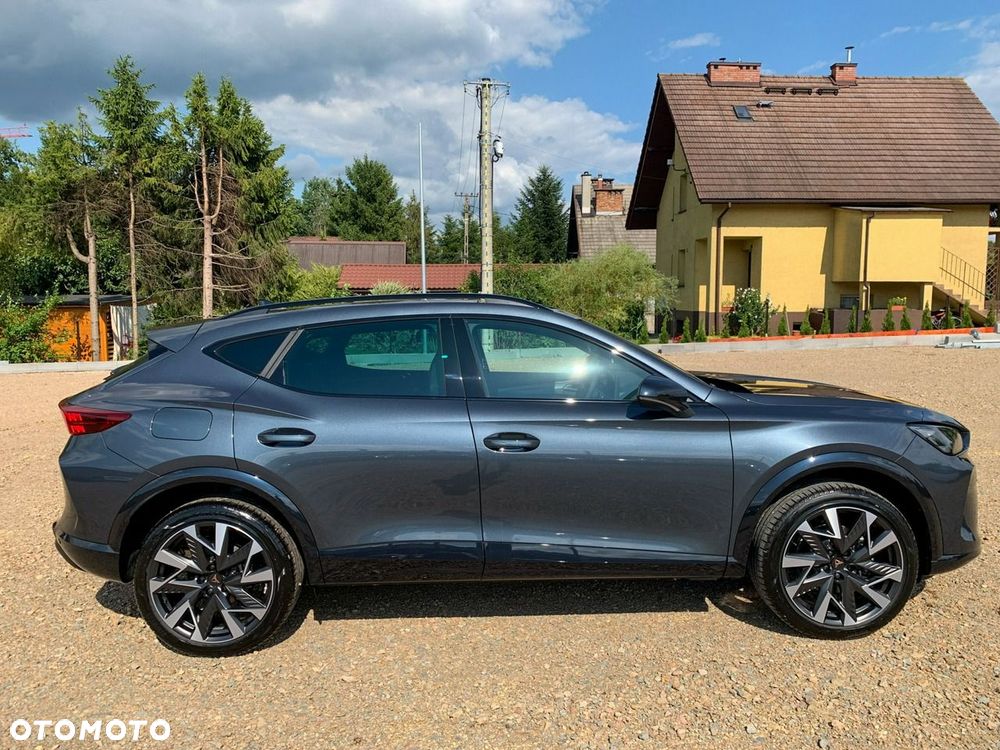 Cupra Formentor 1.5 eTSI DSG - 5