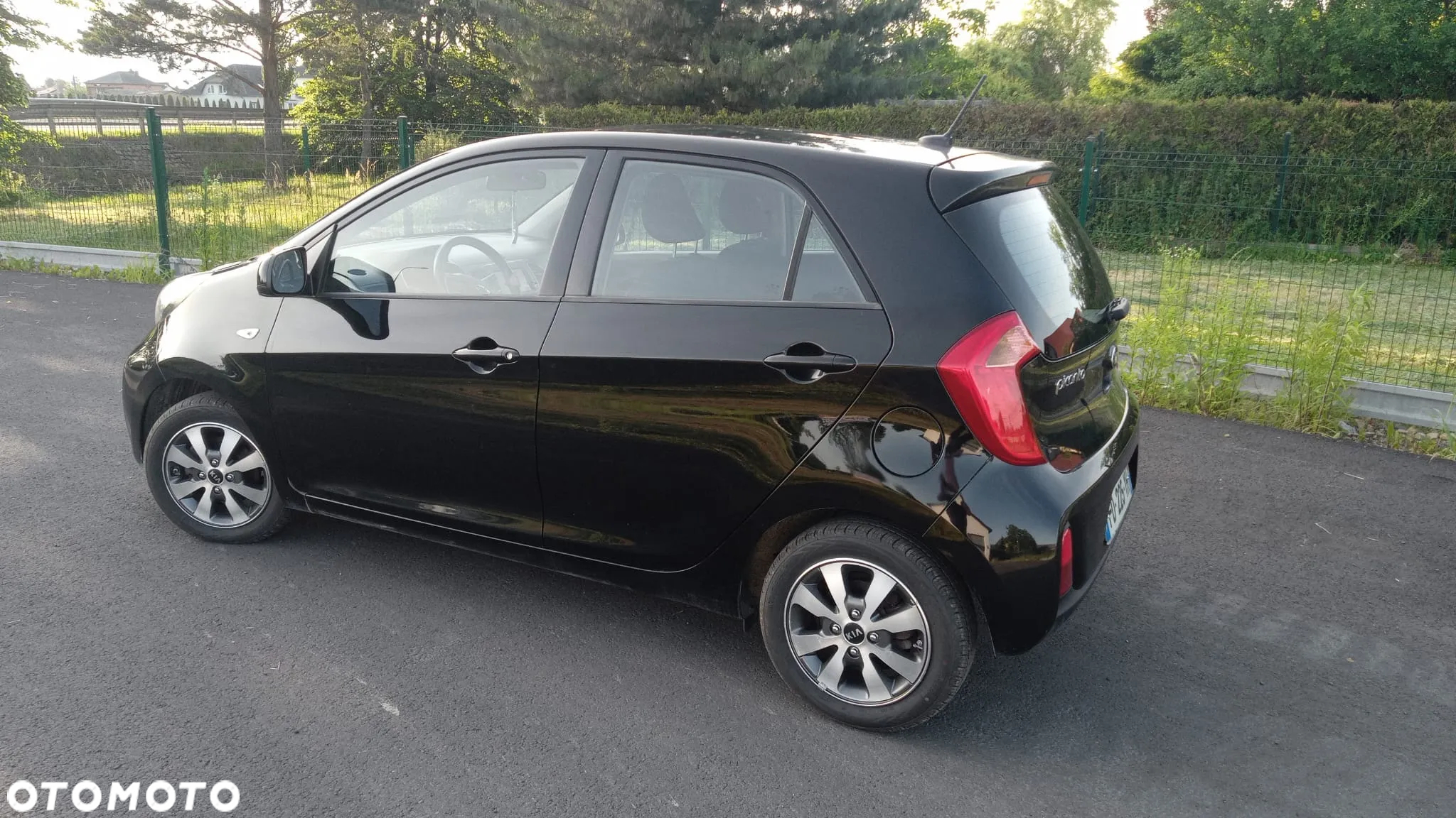Kia Picanto 1.0 Business Line Plus - 2