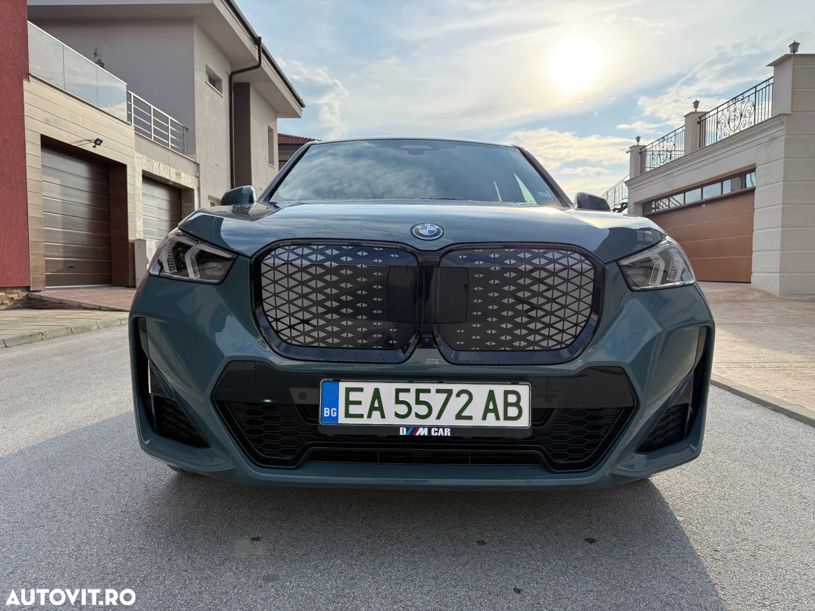 BMW iX1 eDrive20 - 10