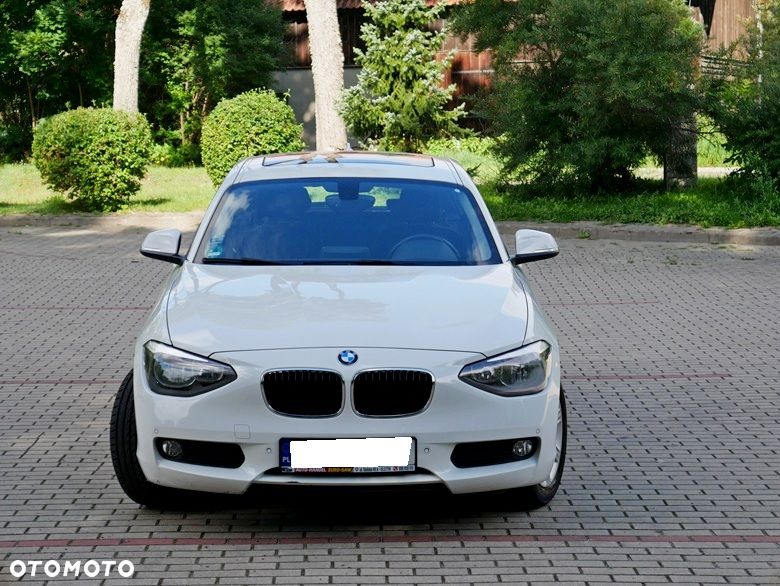 BMW Seria 1 116i Urban Line - 1