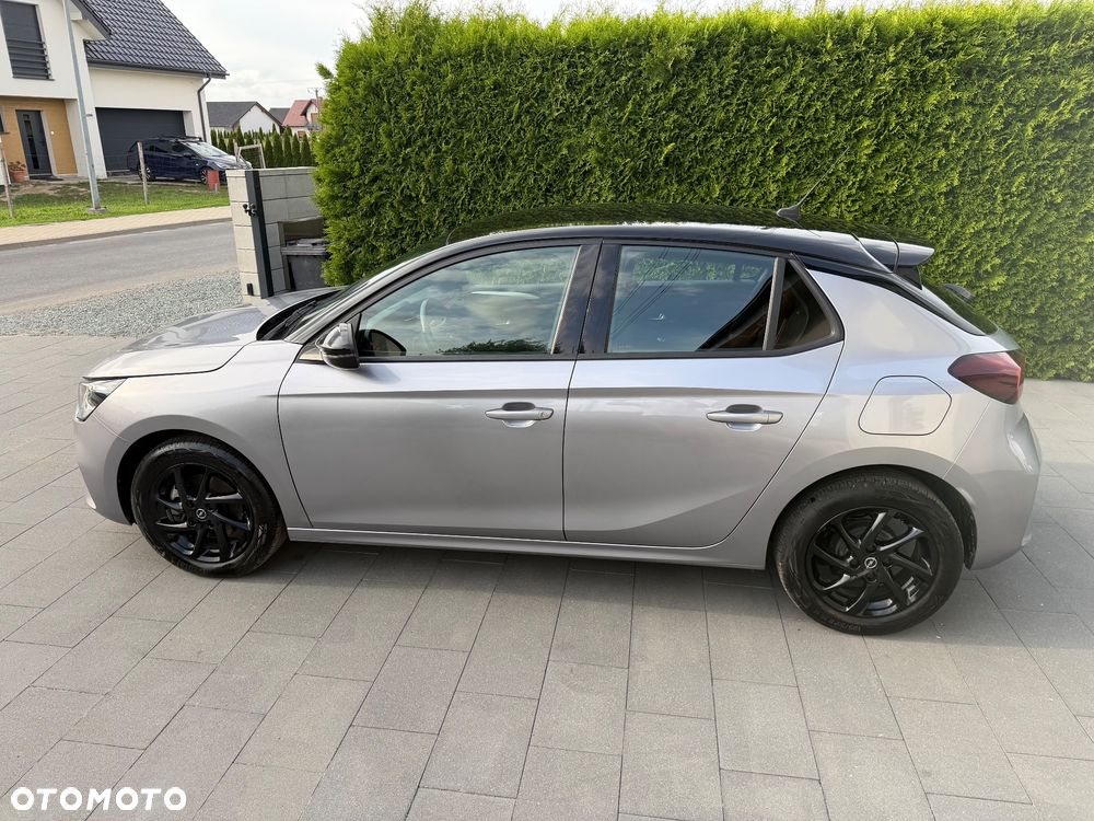 Opel Corsa 1.2 Edition Business Pack S&S - 11