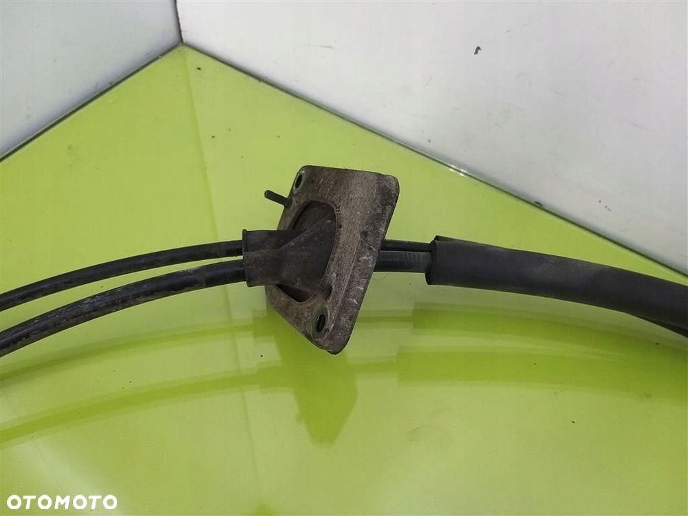 Mechanizm zmiany biegów lewarek Suzuki Liana 2001-2010 1,6 BENZYNA - 4