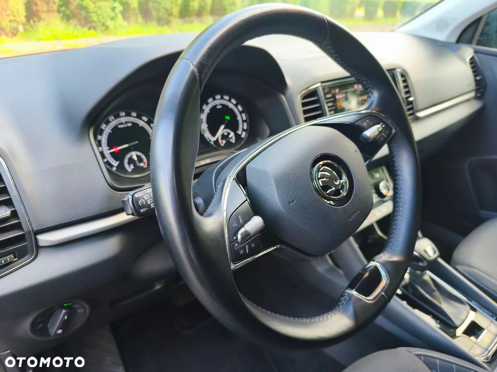 Skoda Karoq 2.0 TDI SCR 4x2 Ambition DSG - 31