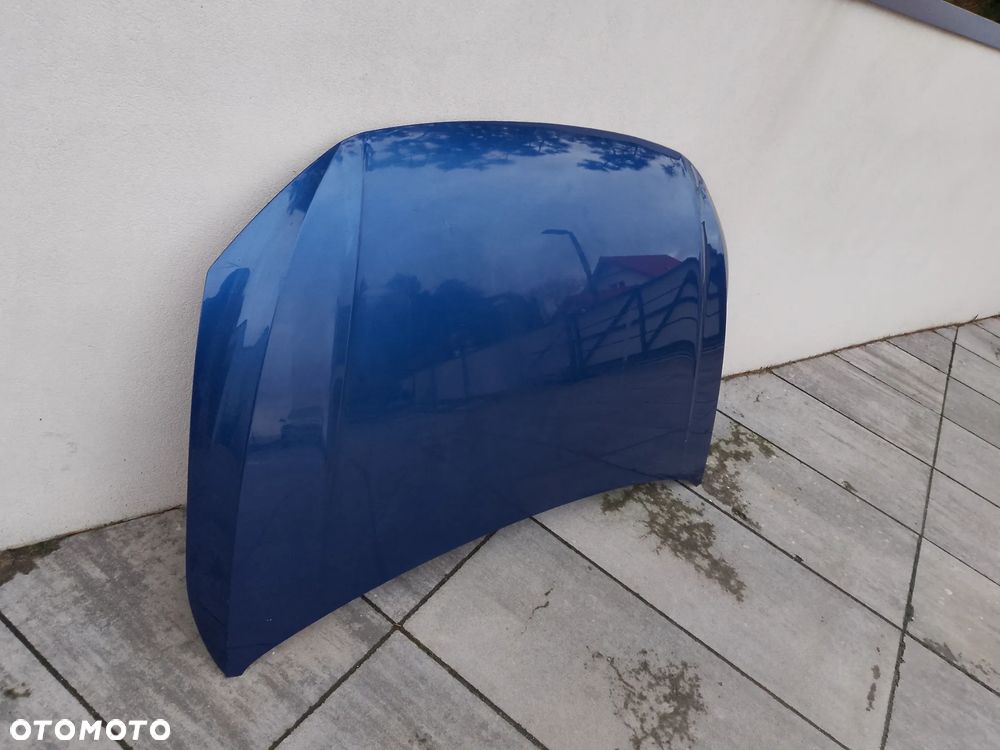 Maska VW Polo VI 2G 2017r. -> 2G0823155H - 5