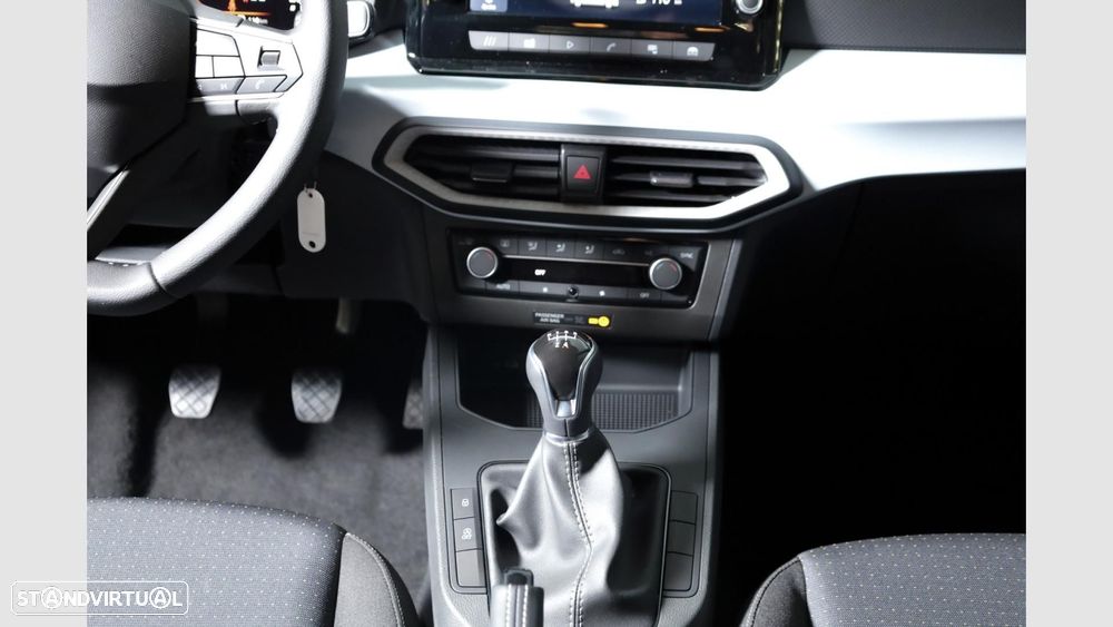 SEAT Ibiza 1.0 TSI Style - 14