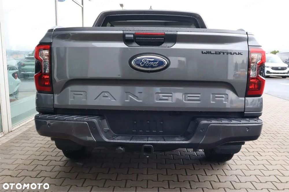 Ford Ranger - 7