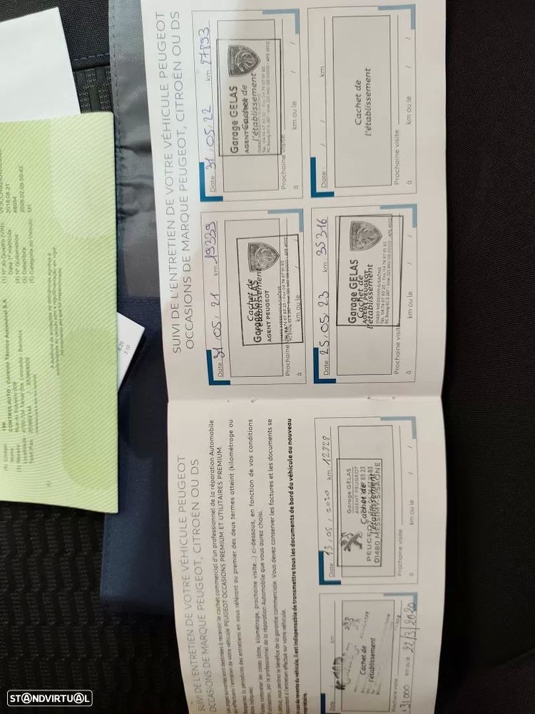 Peugeot 208 1.2 PureTech Style - 22