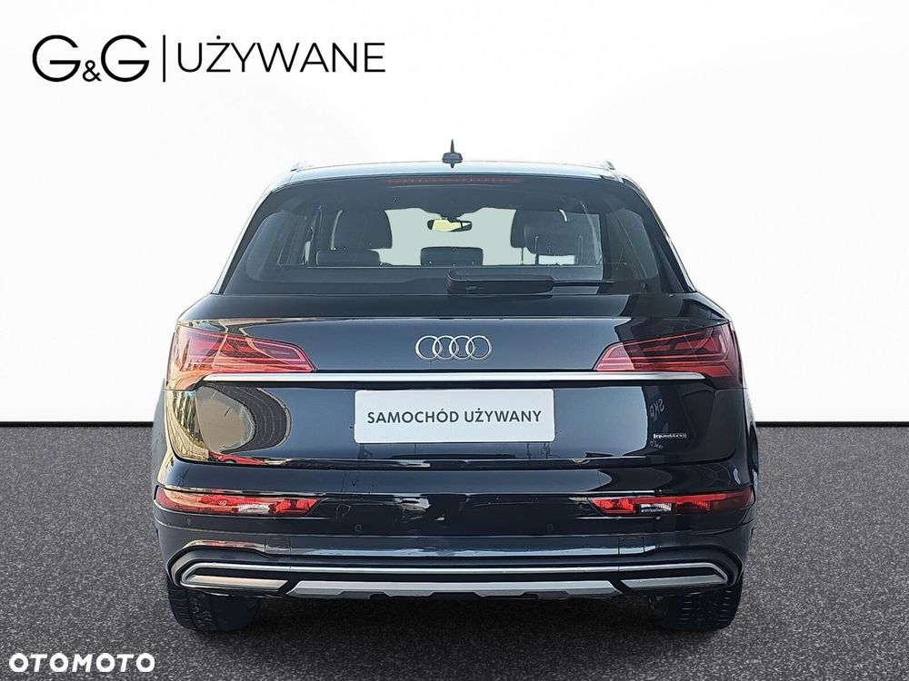 Audi Q5 - 7