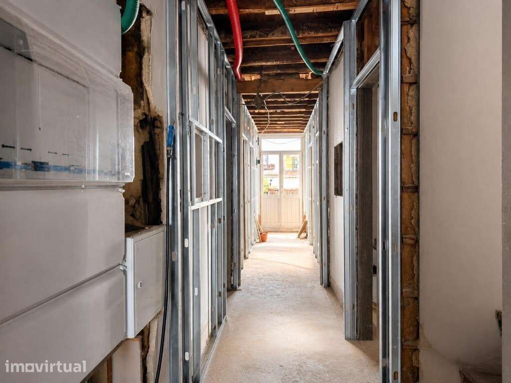 Apartamento c/ 4 Quartos - Grande imagem: 2/4