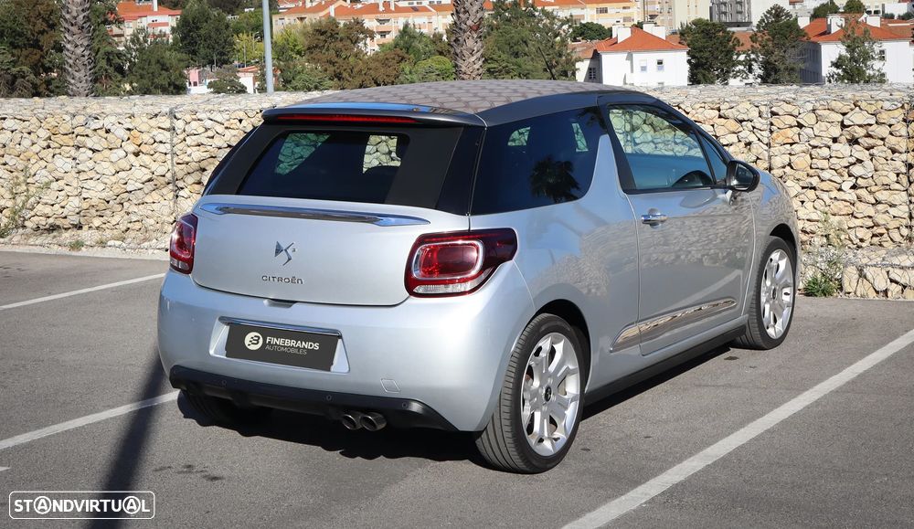 DS DS3 THP 155 SportChic - 4