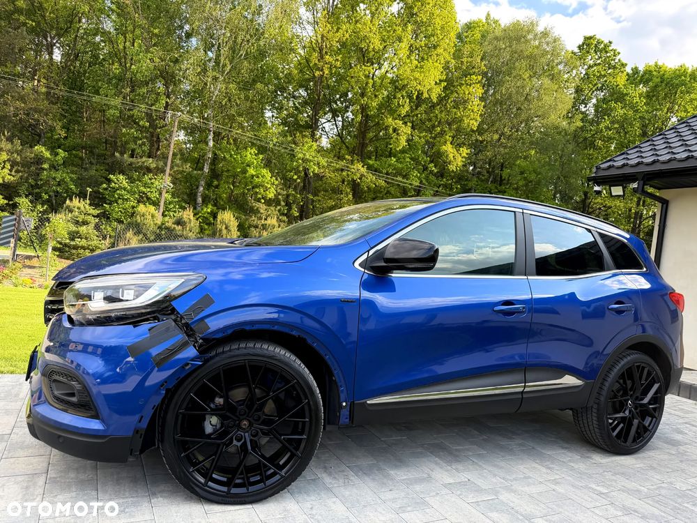 Renault Kadjar - 1