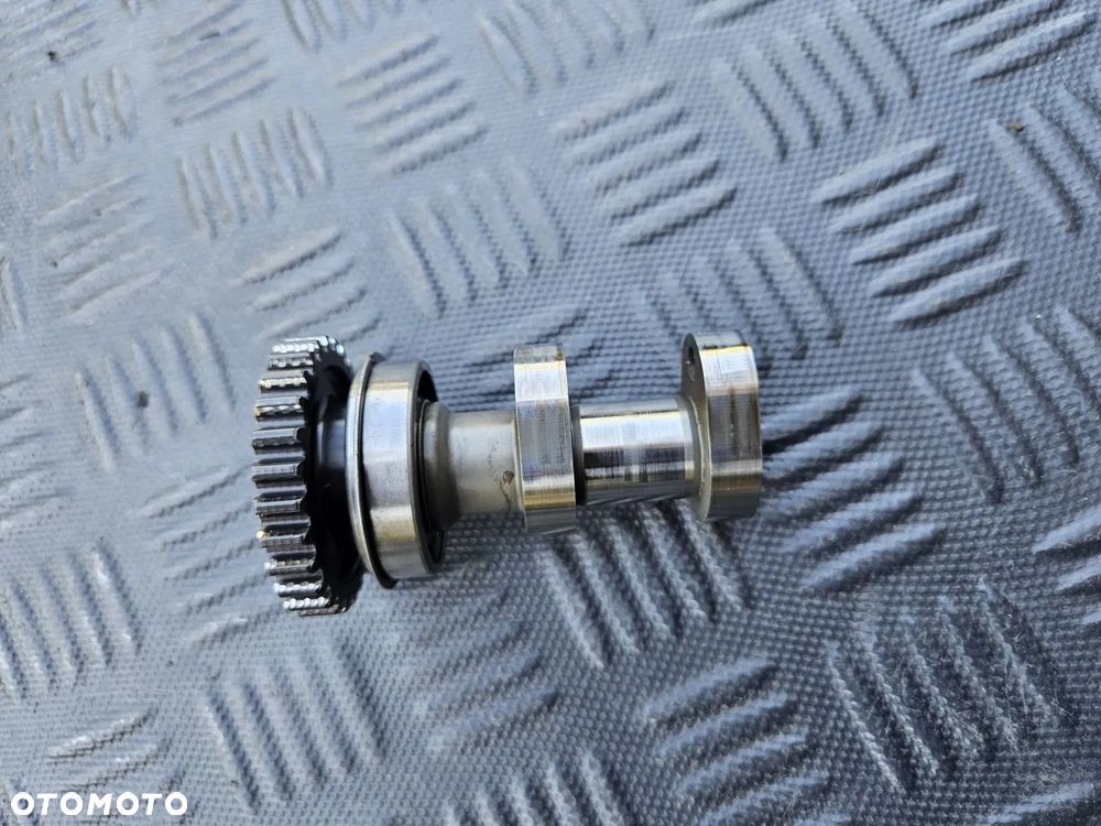 KTM 250 EXC EXC-F SXF WAŁEK ROZRZĄDU SSĄCY SX-F EXCF 77036009100 - 5