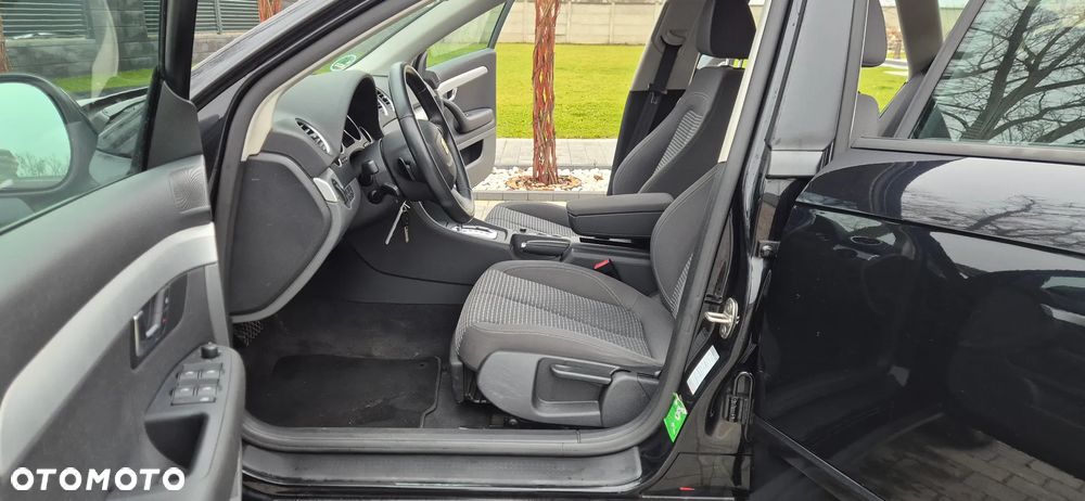 Seat Exeo 2.0 TDI CR Multitronic Style - 6