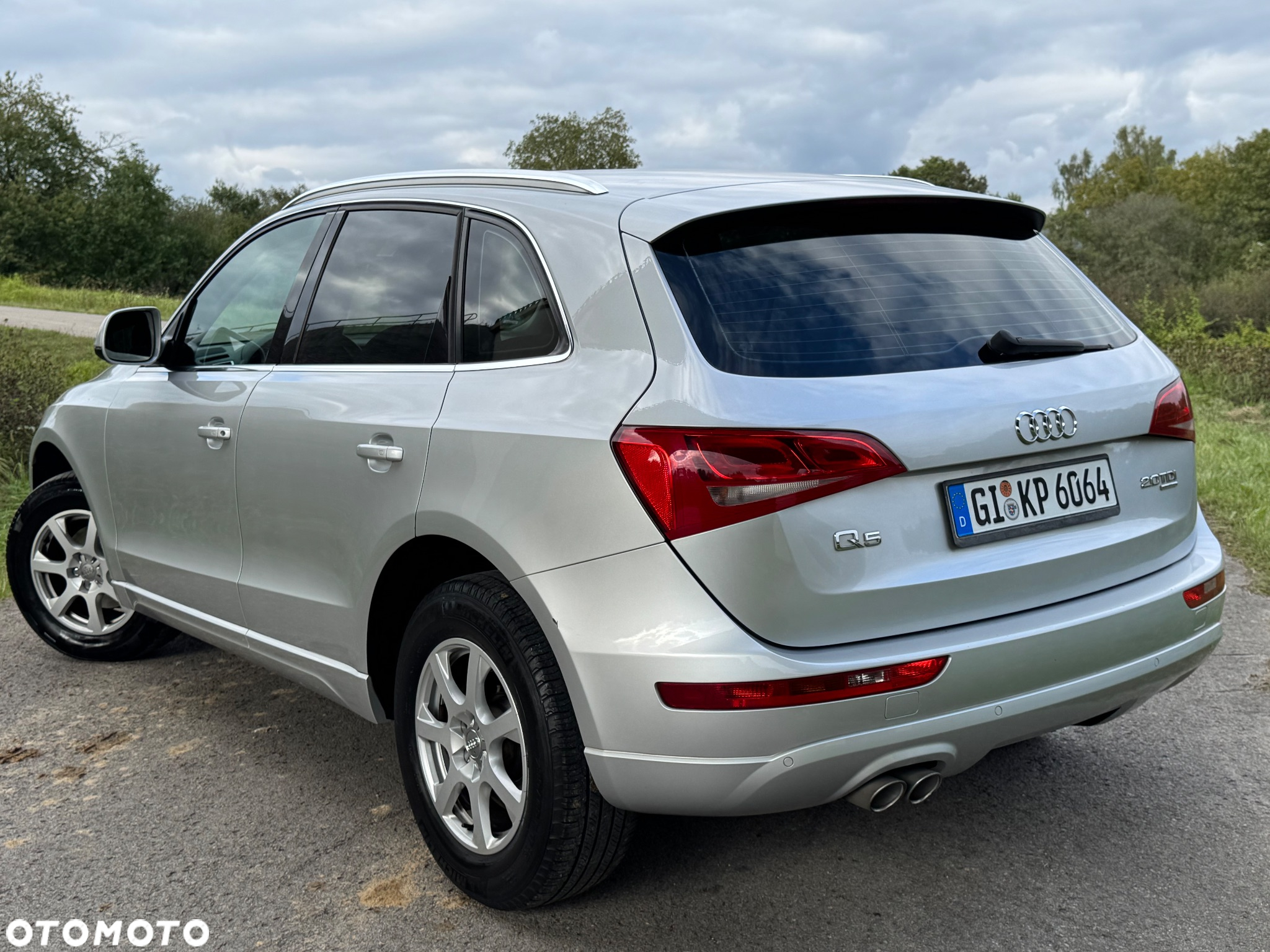 Audi Q5 - 7