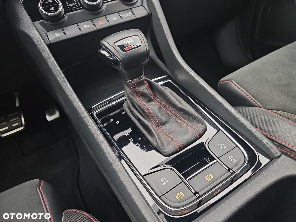 Skoda Kodiaq 2.0 TSI 4x4 RS DSG - 20