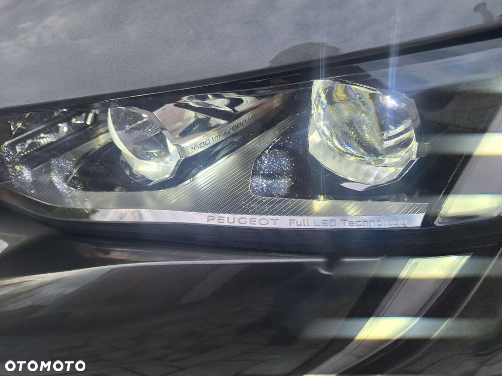 Peugeot 508 PureTech 180 EAT8 Allure Pack - 3