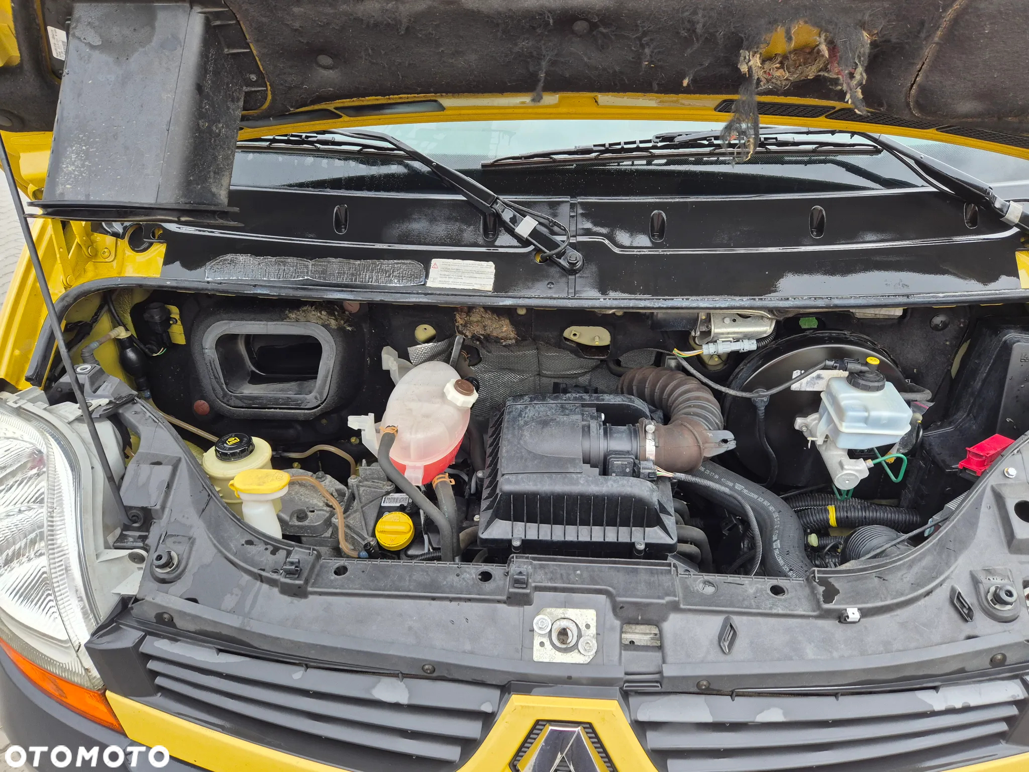 Renault MASTER - 11