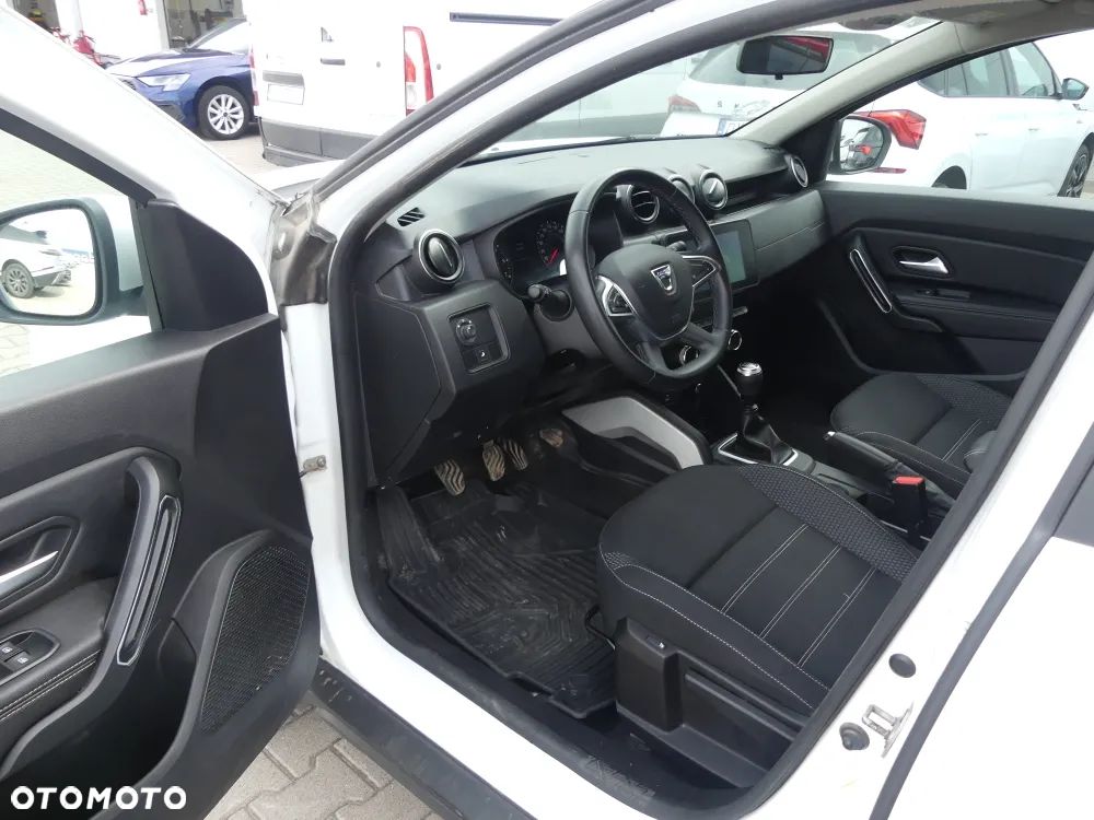Dacia Duster 1.3 TCe Expression - 4