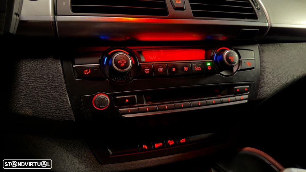 BMW X6 40 d xDrive - 21