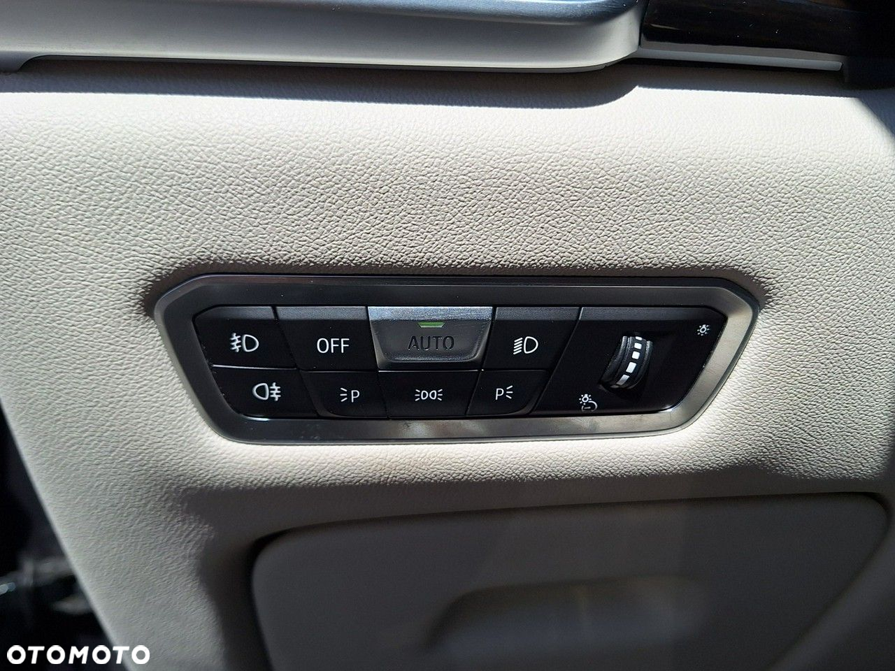 BMW X5 xDrive30d - 19