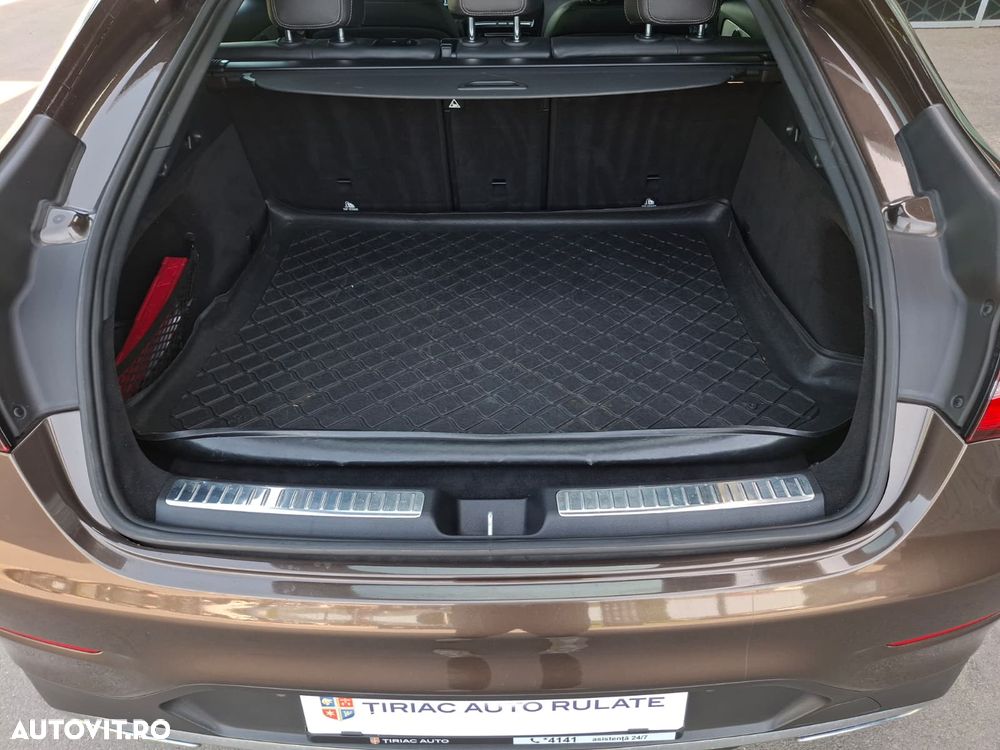 Mercedes-Benz GLC Coupe 220 d 4Matic 9G-TRONIC - 27
