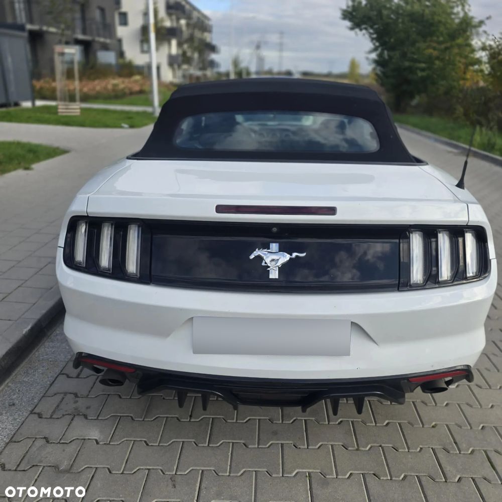 Ford Mustang 3.7 V6 - 13